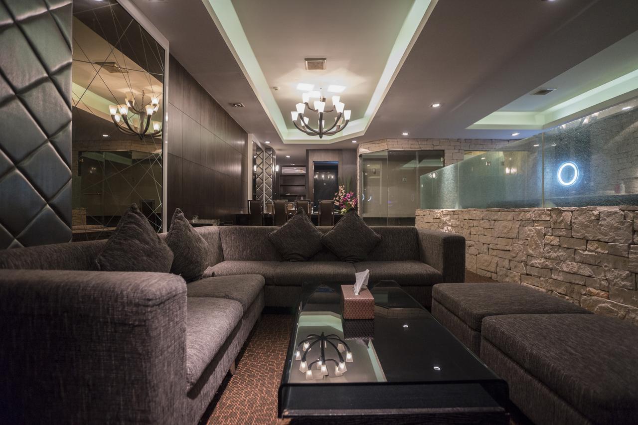 Kiss Gardenhome Chic Hotel Hat Yai Exterior photo