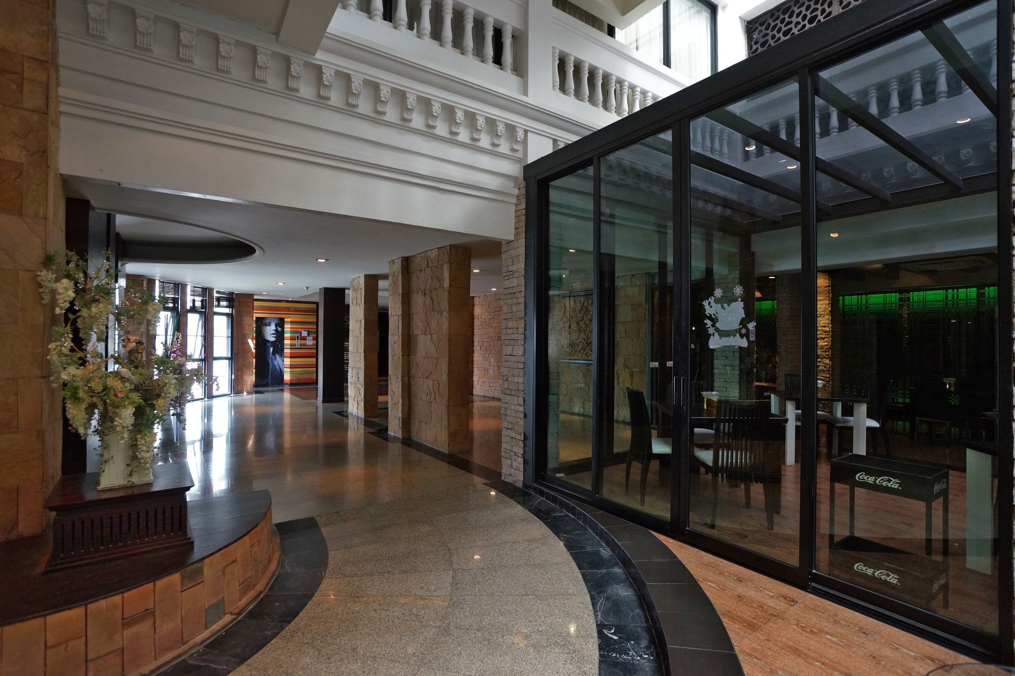 Kiss Gardenhome Chic Hotel Hat Yai Exterior photo