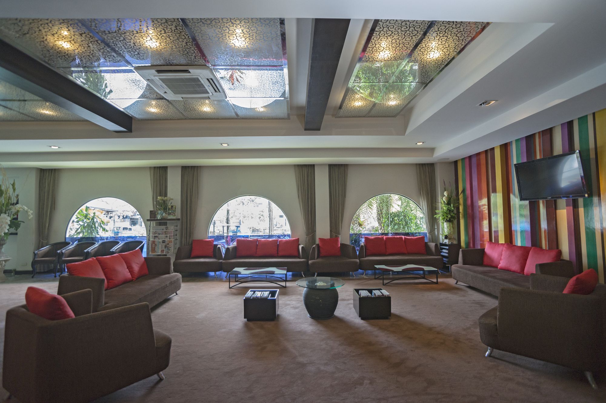 Kiss Gardenhome Chic Hotel Hat Yai Exterior photo