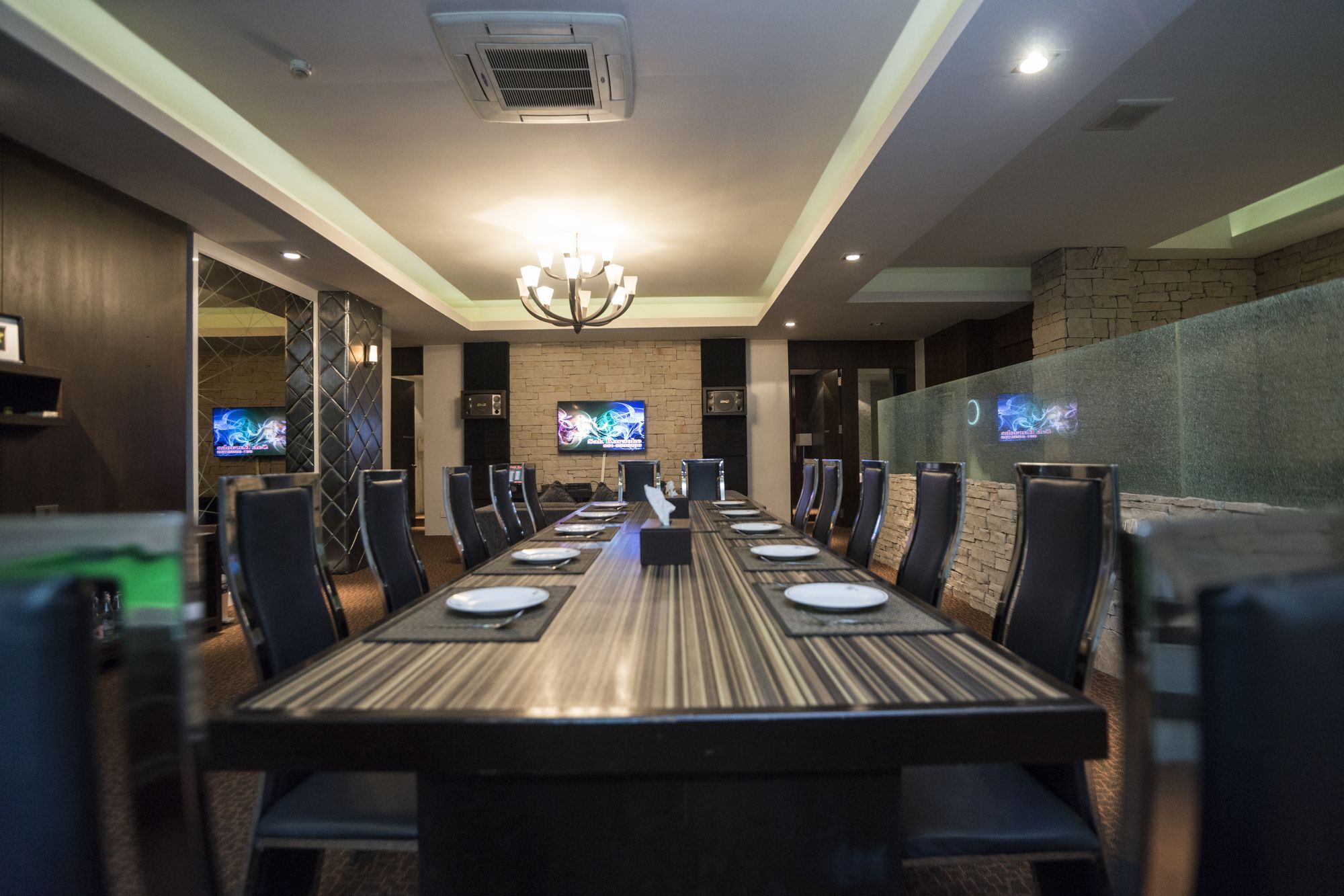 Kiss Gardenhome Chic Hotel Hat Yai Exterior photo