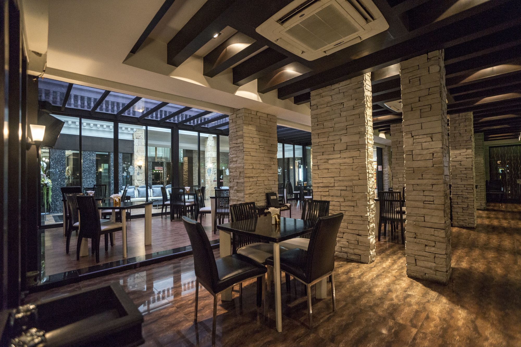Kiss Gardenhome Chic Hotel Hat Yai Exterior photo