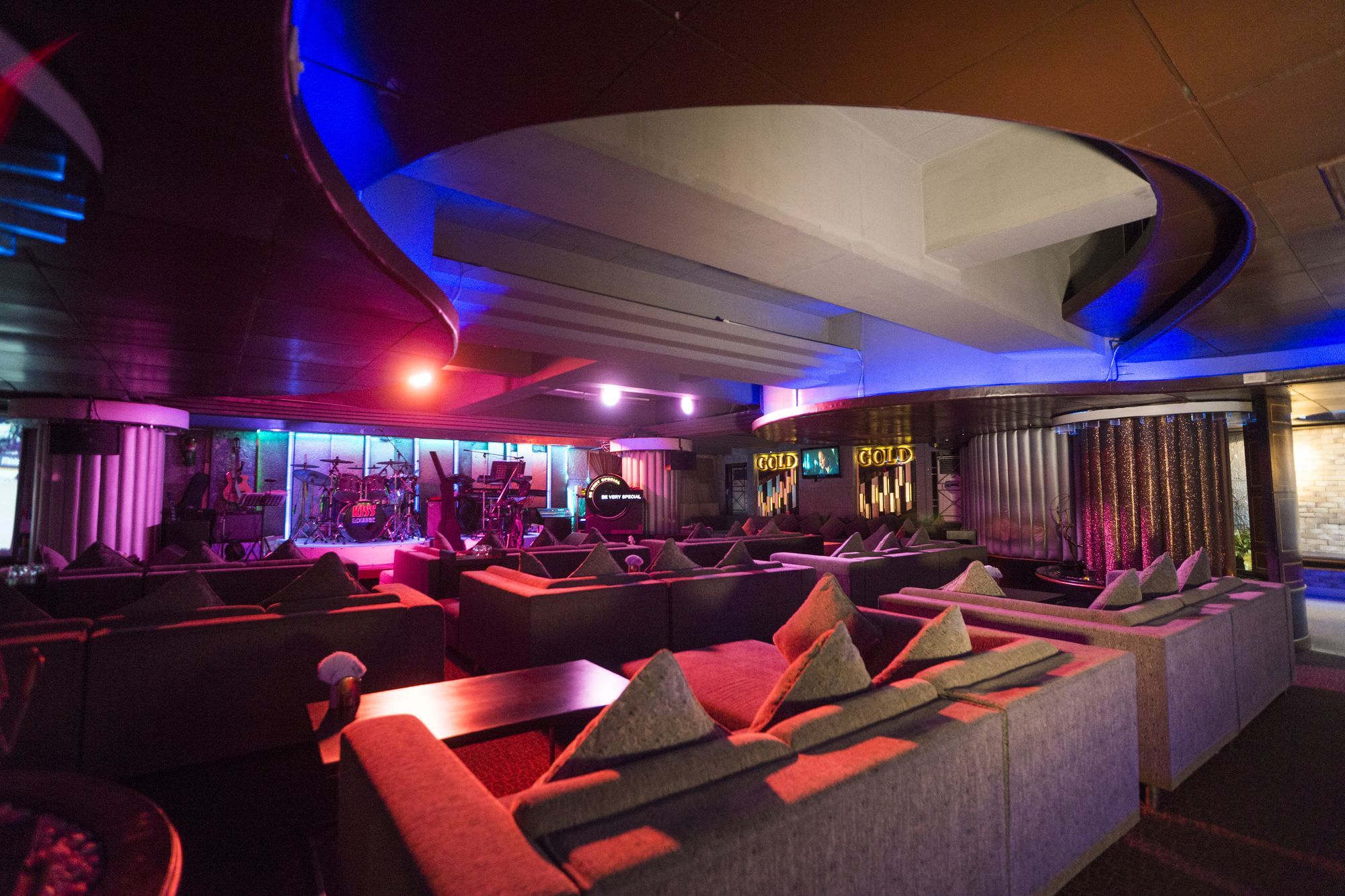 Kiss Gardenhome Chic Hotel Hat Yai Exterior photo